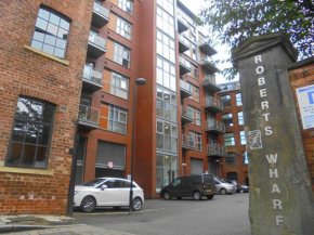 Neptune Apartments